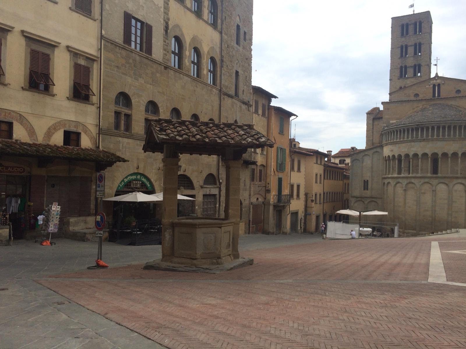 Arezzo