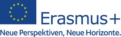 Erasmus Plus Logo