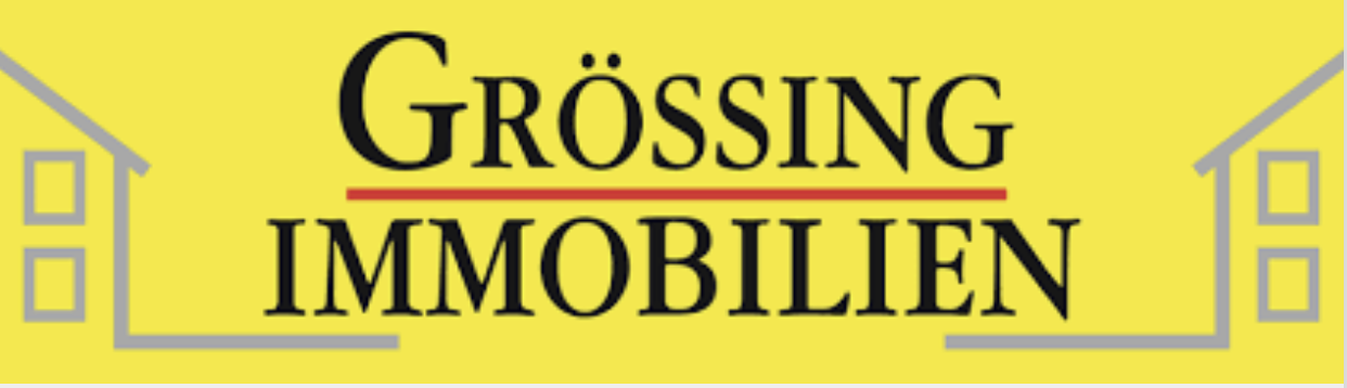 Logo Grössing Immobilien