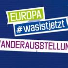 Wanderausstellung Europa