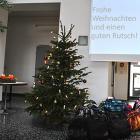 Weihnachten