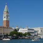 Venedig Campanile