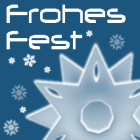 Frohes Fest