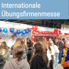 Internationale Übungsfirmenmesse in Prag