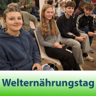 Vortrag zur Ernährungssicherheit