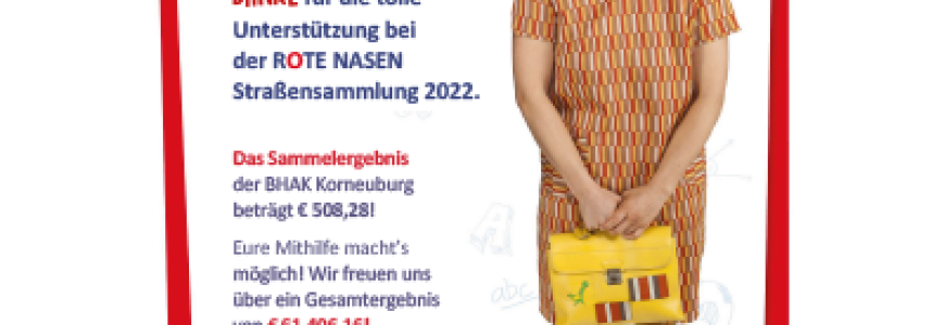 Rote Nasen 2022