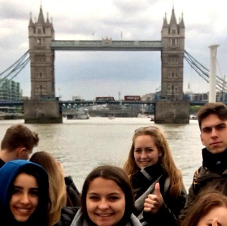 Tower Bridge