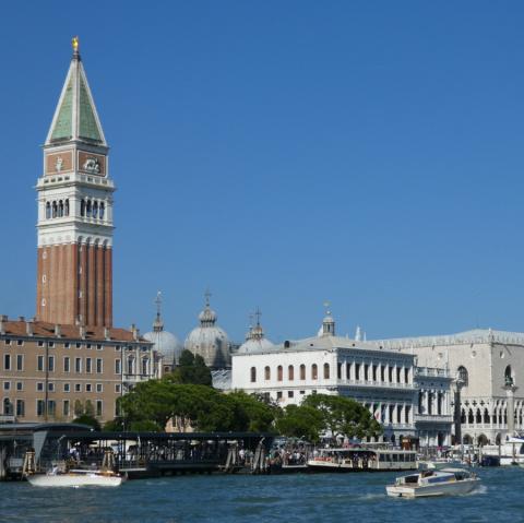 Venedig Campanile