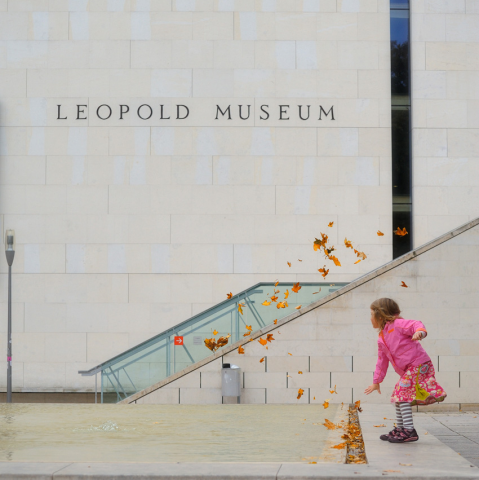 Leopold Museum