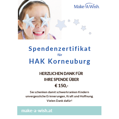 Make-A-Wish